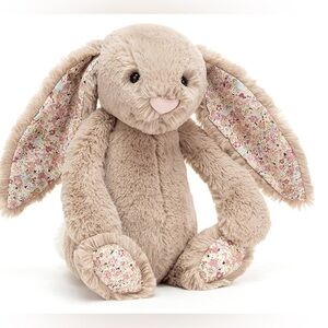 Jellycat bra beige bunny